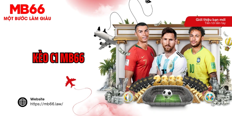 Kèo C1 MB66