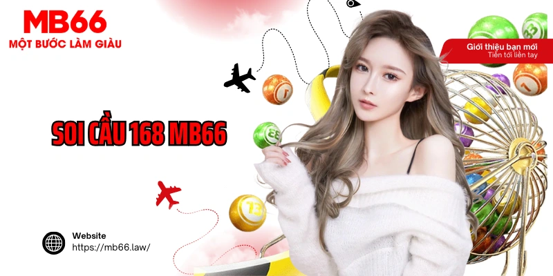 Soi Cầu 168 MB66
