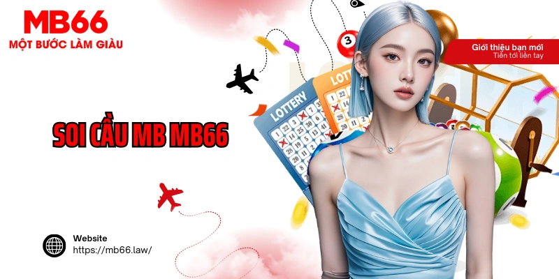 Soi Cầu MB MB66