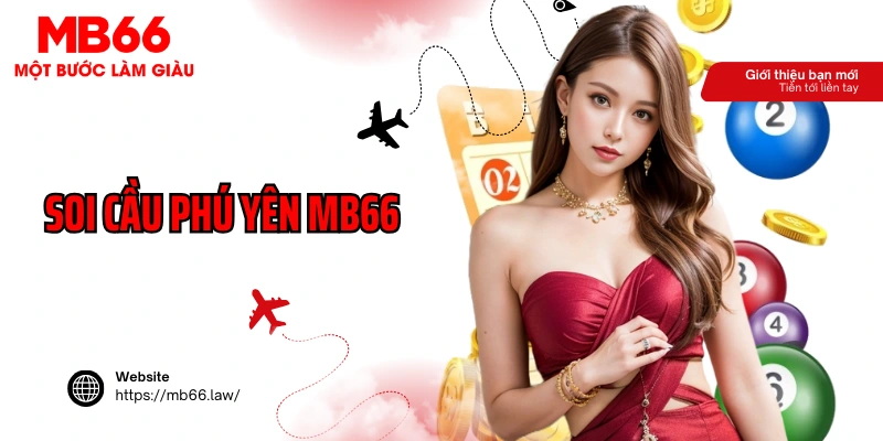 Soi Cầu Phú Yên MB66